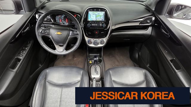 2017 Chevrolet The Next Spark - Thumbnail 16