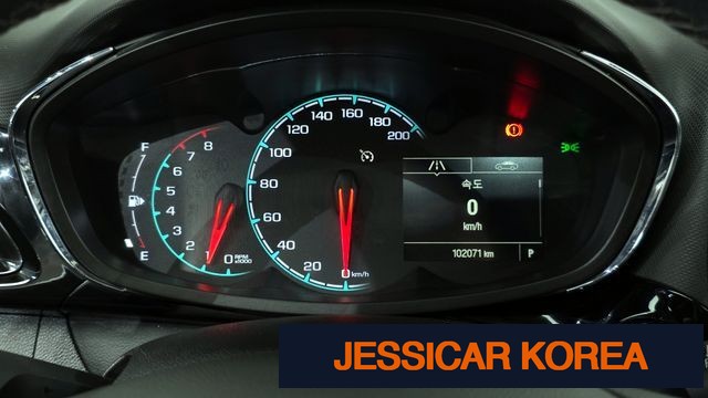 2017 Chevrolet The Next Spark - Thumbnail 18