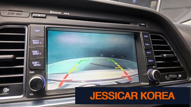 2016 Hyundai LF Sonata - Thumbnail 2