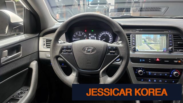 2016 Hyundai LF Sonata - Thumbnail 6