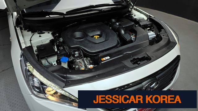 2016 Hyundai LF Sonata - Thumbnail 10