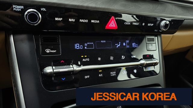 2023 Kia Carnival 4th Gen - Thumbnail 2