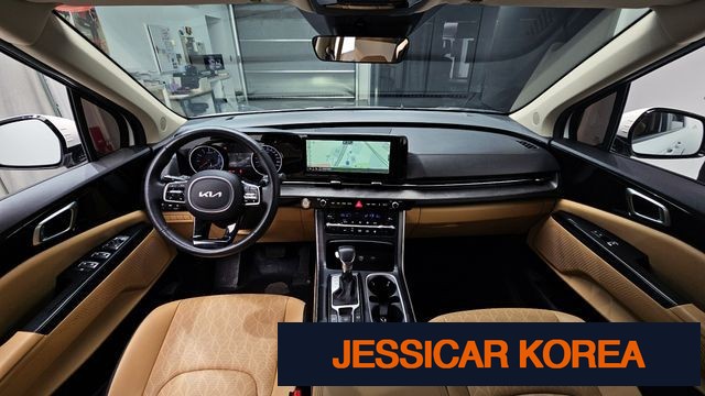 2023 Kia Carnival 4th Gen - Thumbnail 13