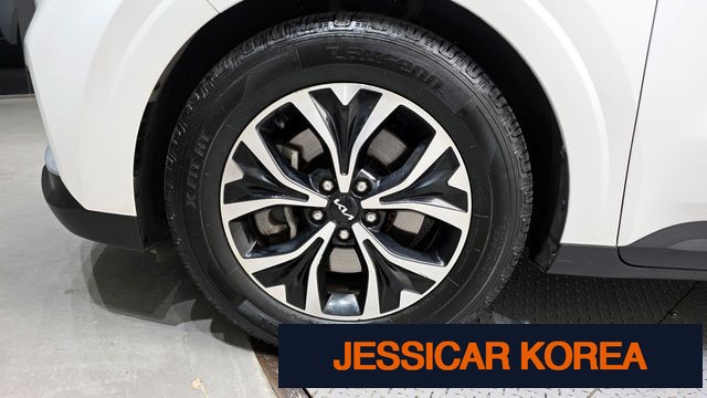 2023 Kia Carnival 4th Gen - Thumbnail 16