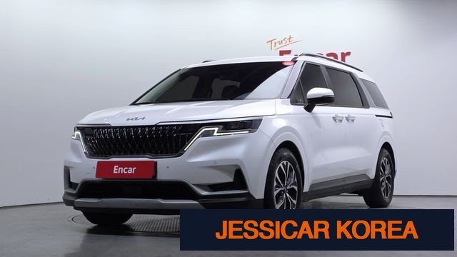2023 Kia Carnival 4th Gen - Thumbnail 18