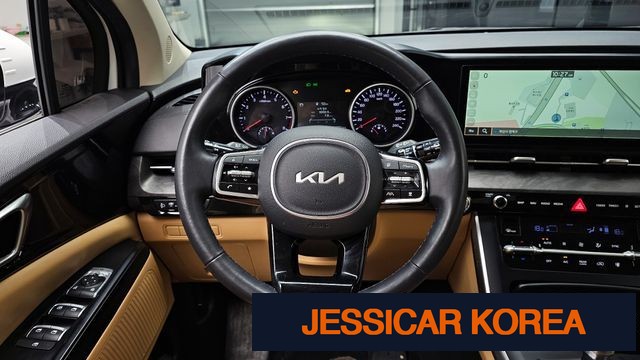 2023 Kia Carnival 4th Gen - Thumbnail 19