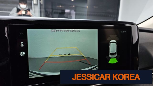 2023 Kia Carnival 4th Gen - Thumbnail 20