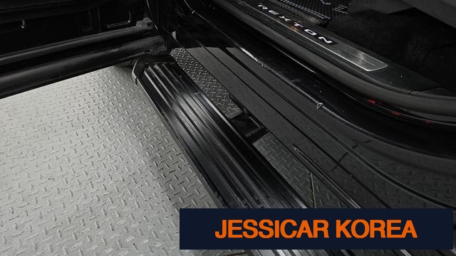 2021 KG Mobility All New Rexton - Thumbnail 3