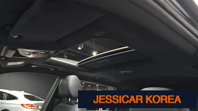 2021 KG Mobility All New Rexton - Thumbnail 17