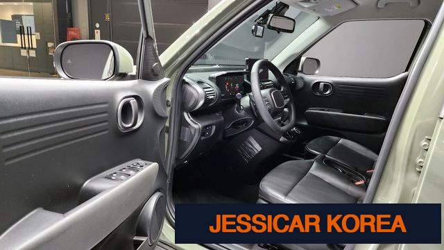 2025 Hyundai The New Casper - Thumbnail 5