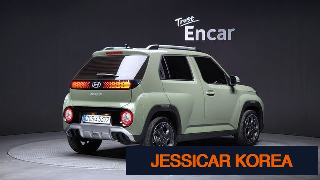 2025 Hyundai The New Casper - Thumbnail 6