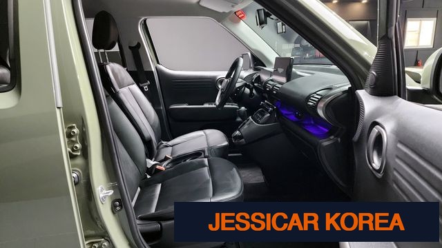 2025 Hyundai The New Casper - Thumbnail 8