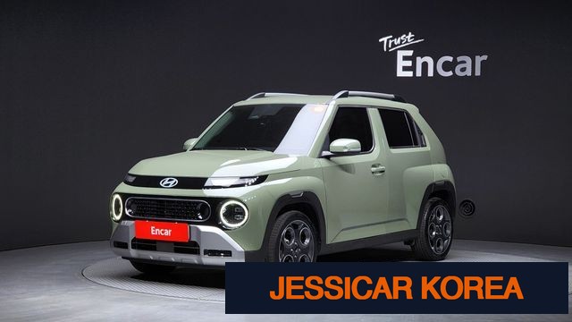 2025 Hyundai The New Casper - Thumbnail 9