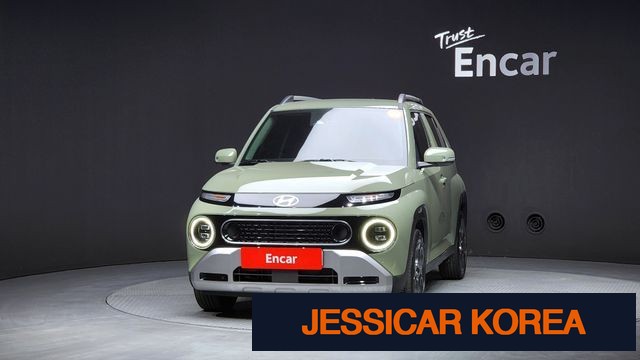 2025 Hyundai The New Casper - Thumbnail 11