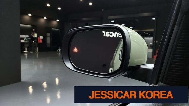 2025 Hyundai The New Casper - Thumbnail 13