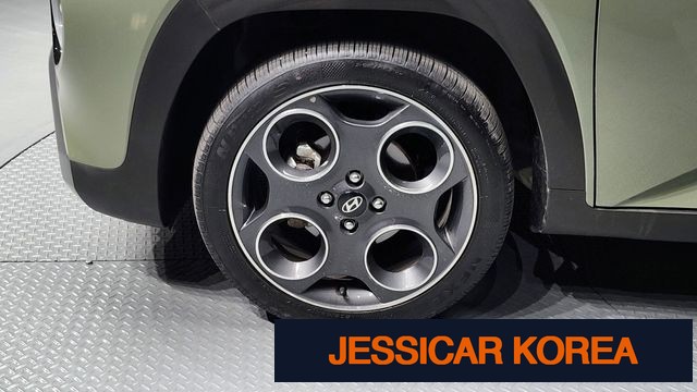 2025 Hyundai The New Casper - Thumbnail 14