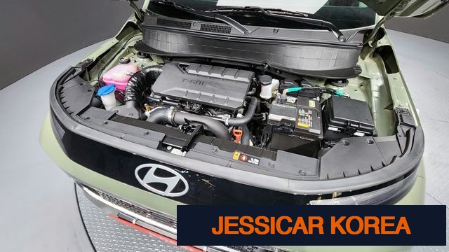 2025 Hyundai The New Casper - Thumbnail 15