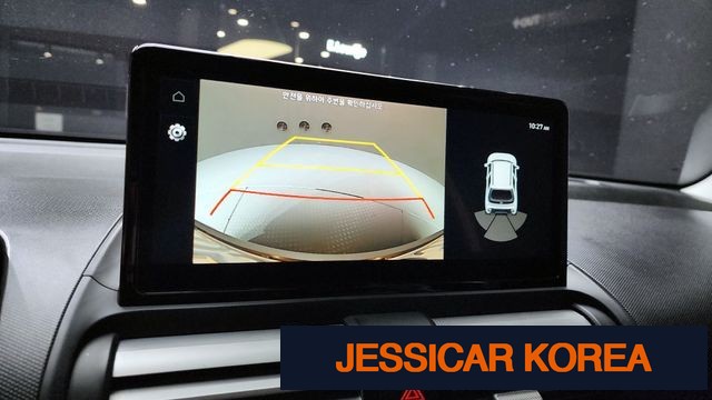 2025 Hyundai The New Casper - Thumbnail 16