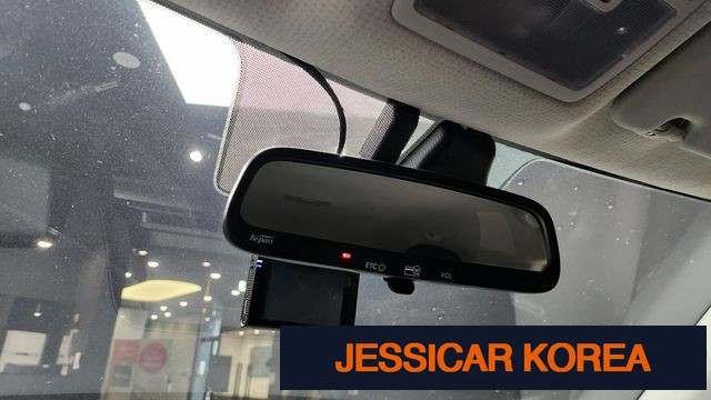 2025 Hyundai The New Casper - Thumbnail 17