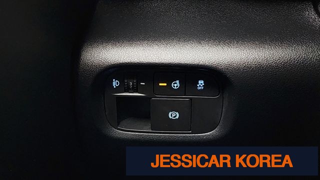 2025 Hyundai The New Casper - Thumbnail 18
