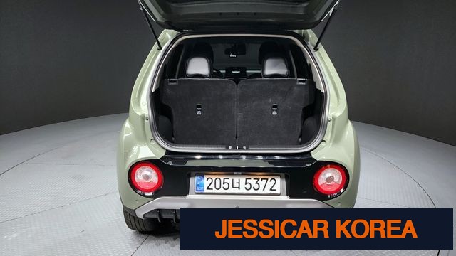2025 Hyundai The New Casper - Thumbnail 19