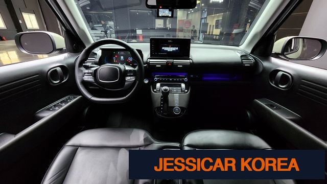 2025 Hyundai The New Casper - Thumbnail 20