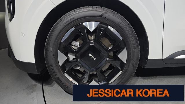 2025 Kia The New Carnival 4th generation - Thumbnail 8