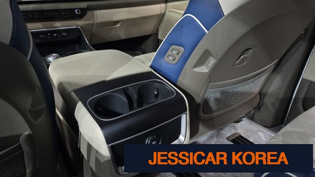 2025 Kia The New Carnival 4th generation - Thumbnail 10