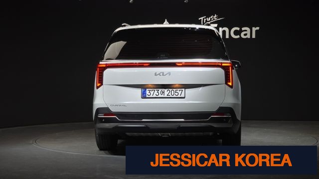 2025 Kia The New Carnival 4th generation - Thumbnail 11