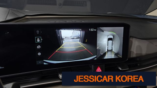 2025 Kia The New Carnival 4th generation - Thumbnail 12