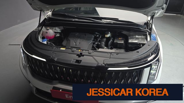 2025 Kia The New Carnival 4th generation - Thumbnail 14