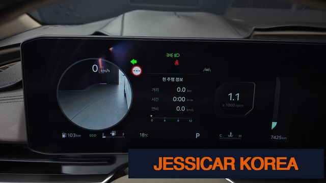 2025 Kia The New Carnival 4th generation - Thumbnail 16