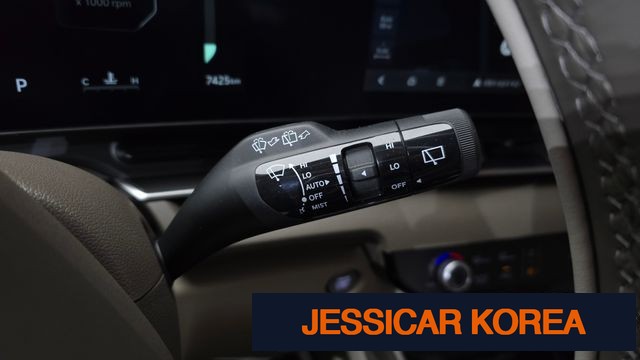 2025 Kia The New Carnival 4th generation - Thumbnail 17