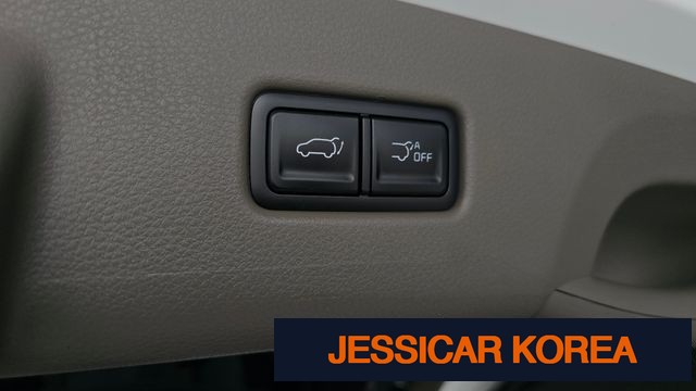 2025 Kia The New Carnival 4th generation - Thumbnail 18