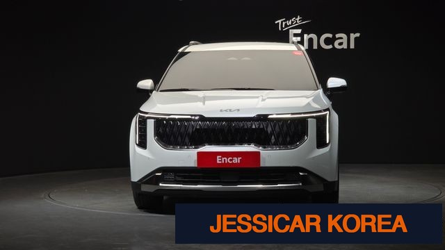 2025 Kia The New Carnival 4th generation - Thumbnail 20