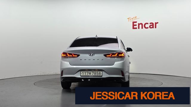 2018 Hyundai Sonata New Rise - Thumbnail 2