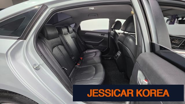 2018 Hyundai Sonata New Rise - Thumbnail 3