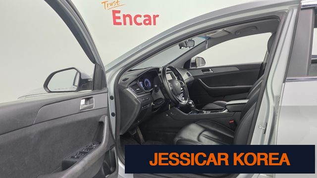 2018 Hyundai Sonata New Rise - Thumbnail 4