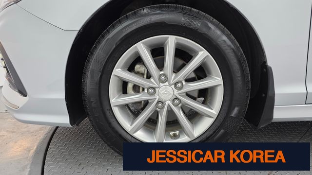 2018 Hyundai Sonata New Rise - Thumbnail 6