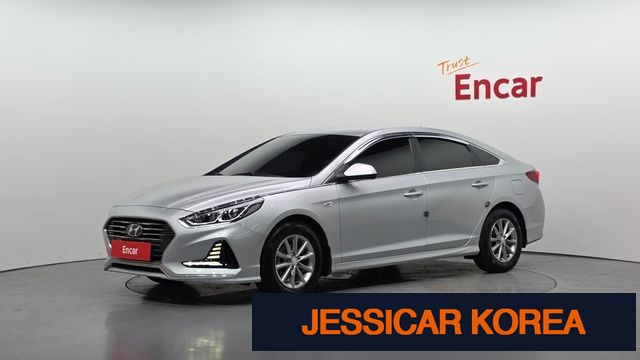 2018 Hyundai Sonata New Rise - Thumbnail 7