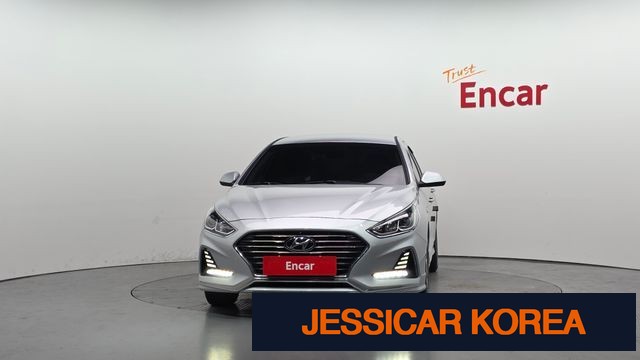 2018 Hyundai Sonata New Rise - Thumbnail 10
