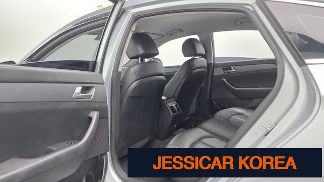 2018 Hyundai Sonata New Rise - Thumbnail 11