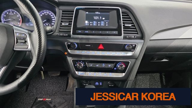 2018 Hyundai Sonata New Rise - Thumbnail 13