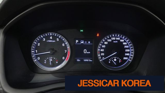 2018 Hyundai Sonata New Rise - Thumbnail 14