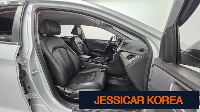 2018 Hyundai Sonata New Rise - Thumbnail 15