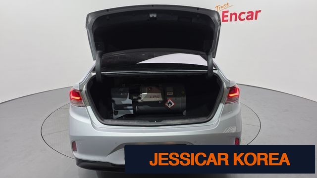 2018 Hyundai Sonata New Rise - Thumbnail 16