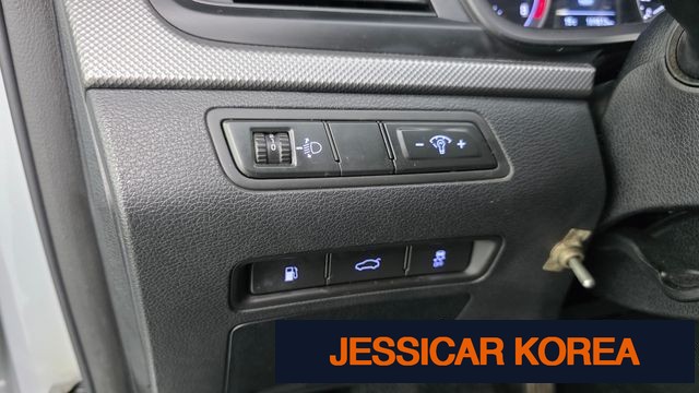 2018 Hyundai Sonata New Rise - Thumbnail 18