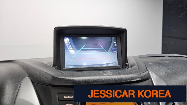 2014 KG Mobility New Korando C - Thumbnail 9