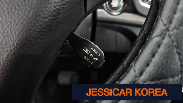 2014 KG Mobility New Korando C - Thumbnail 14