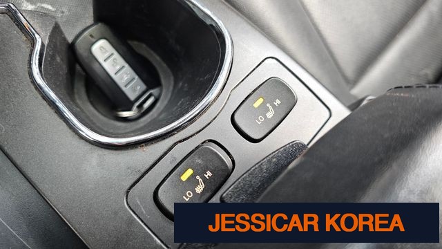 2014 KG Mobility New Korando C - Thumbnail 15